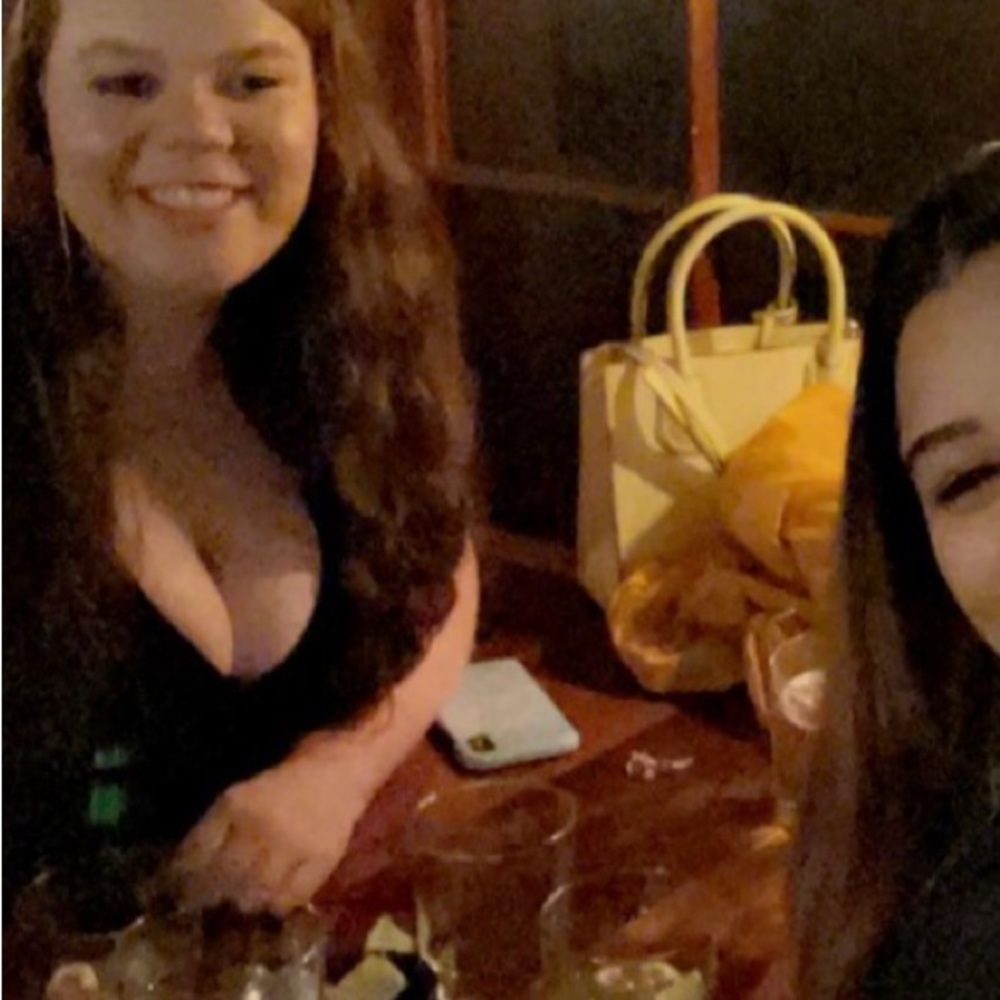 Sexy top